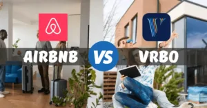 Airbnb vs VRBO