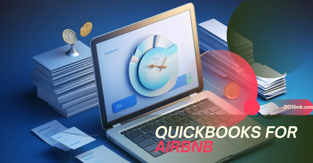 QUICKBOOKS FOR AIRBNB