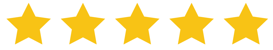 5-Star Review Secret