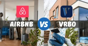 We have done a detailed Vrbo vs Airbnb discussion so far. While we saw Airbnb clearly winning in terms of total listings, VRBO was able...read more!
