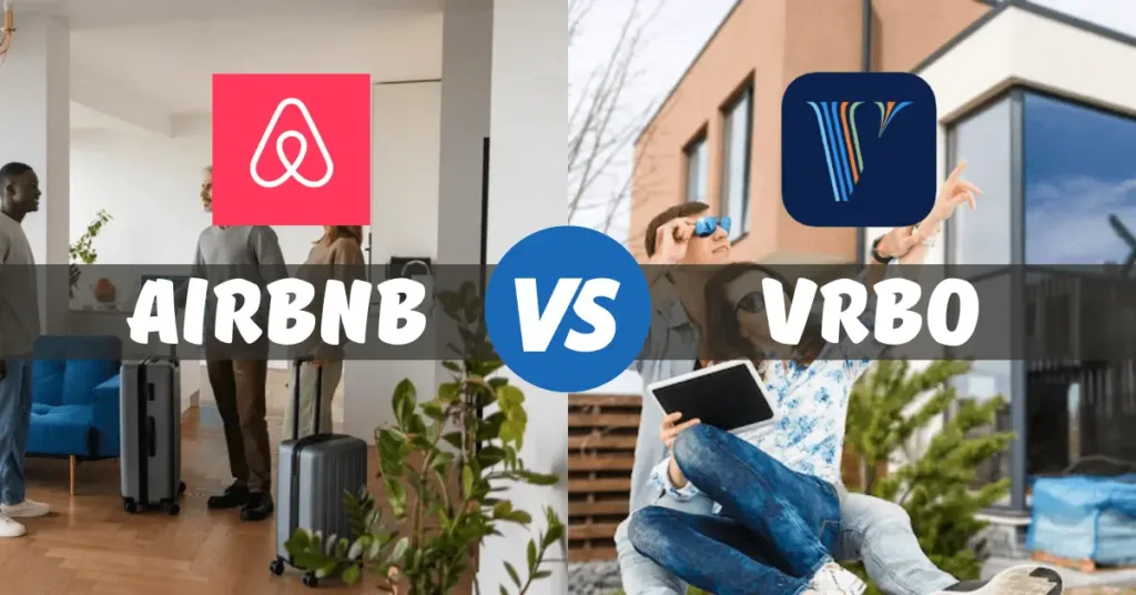 We have done a detailed Vrbo vs Airbnb discussion so far. While we saw Airbnb clearly winning in terms of total listings, VRBO was able...read more!