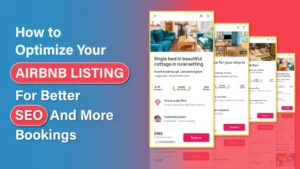 How To Do SEO For Airbnb Listings?