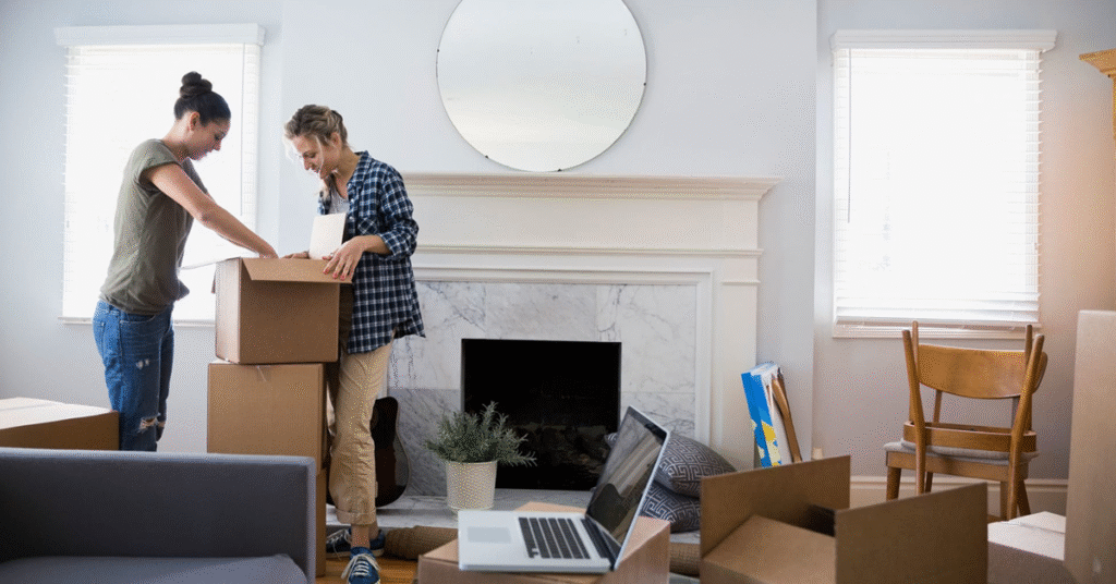 Renovating a Rental Property
