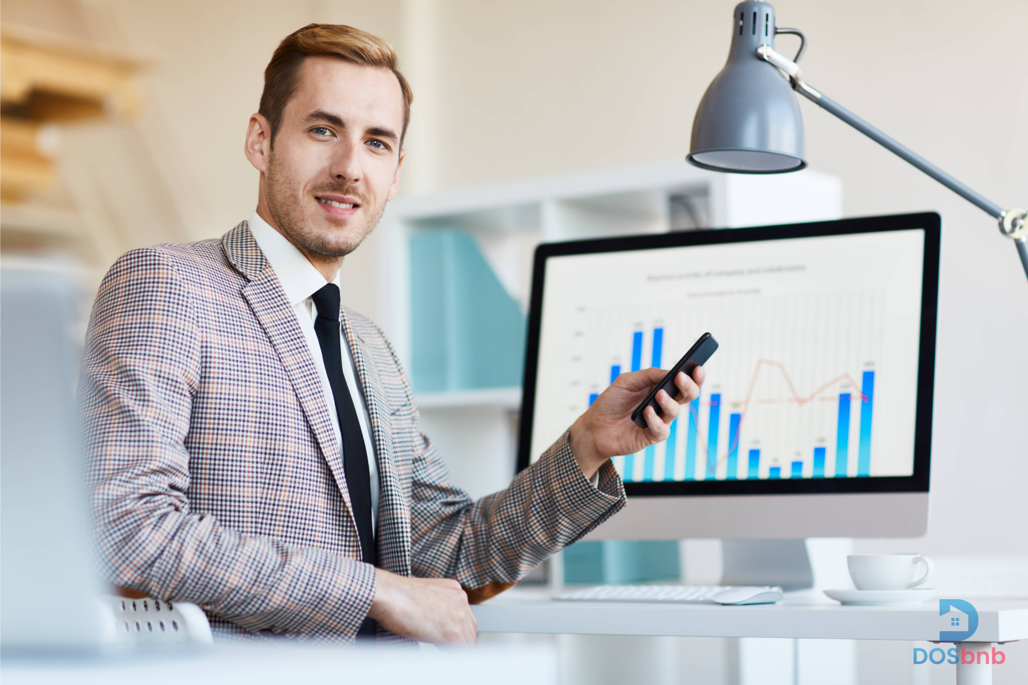 Feature image for the blog: Revenue Manager