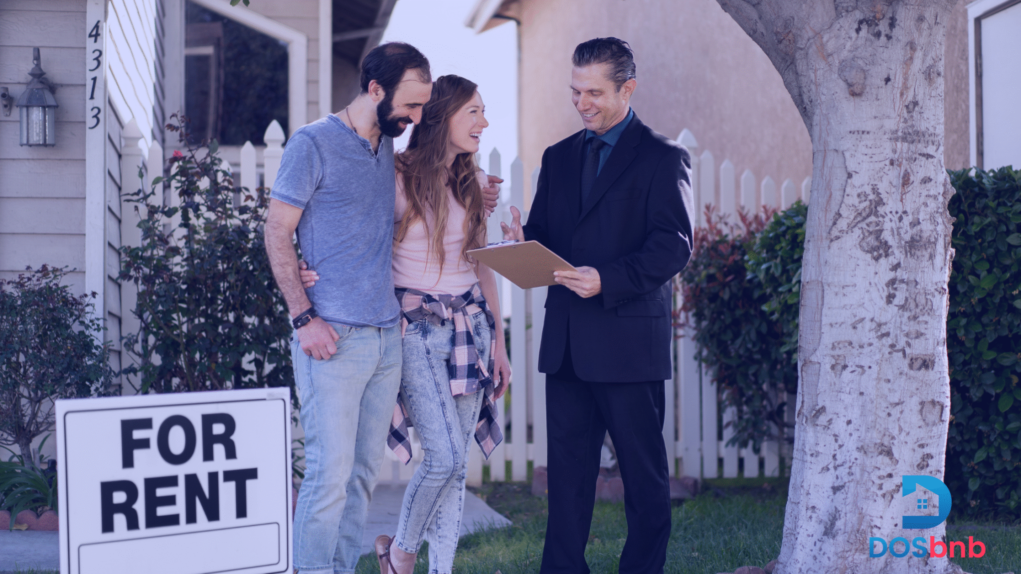 To get the best deal on a rented house, select the right condition. When found, send a polite message and make a reasonable offer during negotiation.