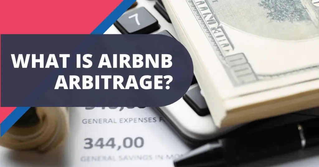 Rental Airbnb arbitrage is pretty much the same as rental arbitrage. The only difference is that the tenant uses Airbnb to rent out the property to short-term renters. That’s it!