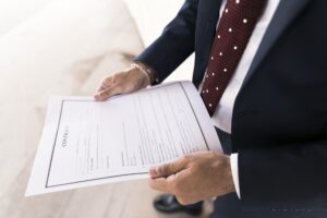 business license