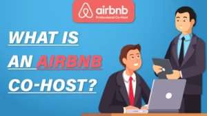 airbnb co host