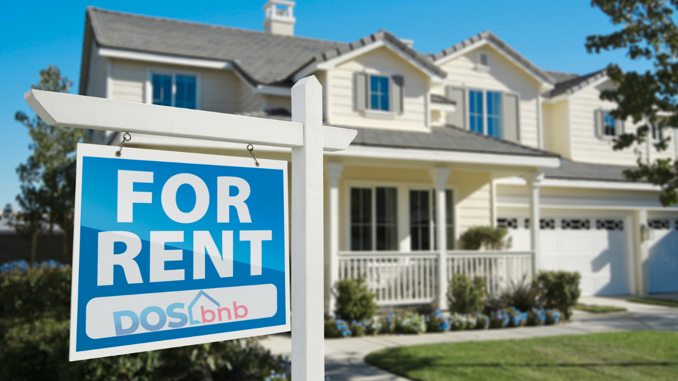 Long-Term Rentals (Traditional Renting)