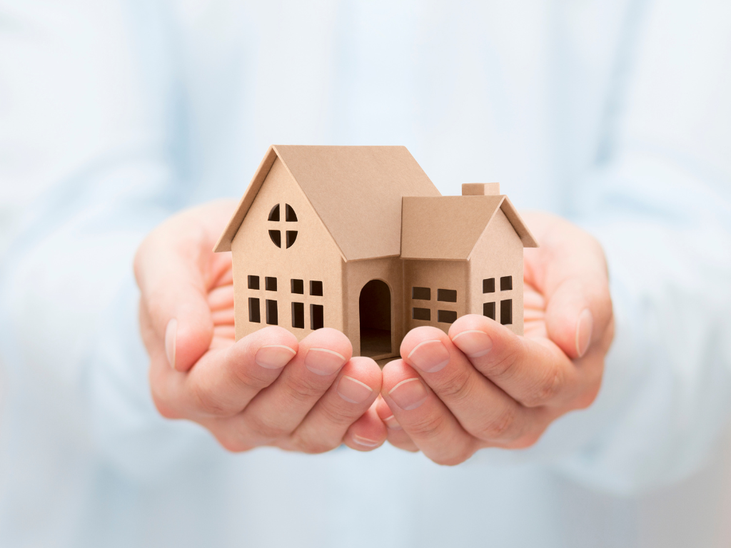 Maintain a Safe Property