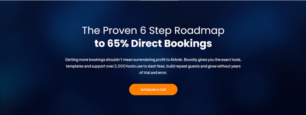 Boostly