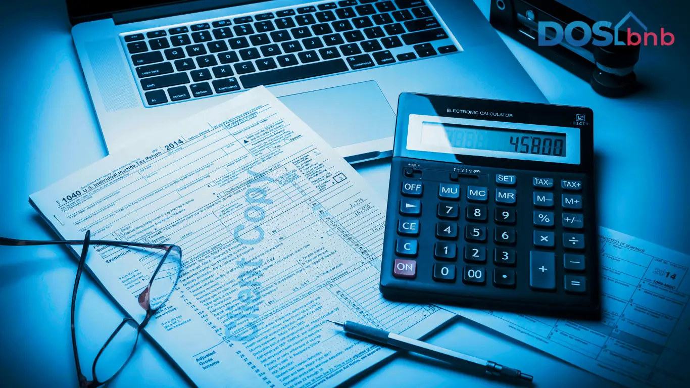 What Is Airbnb Accounting?