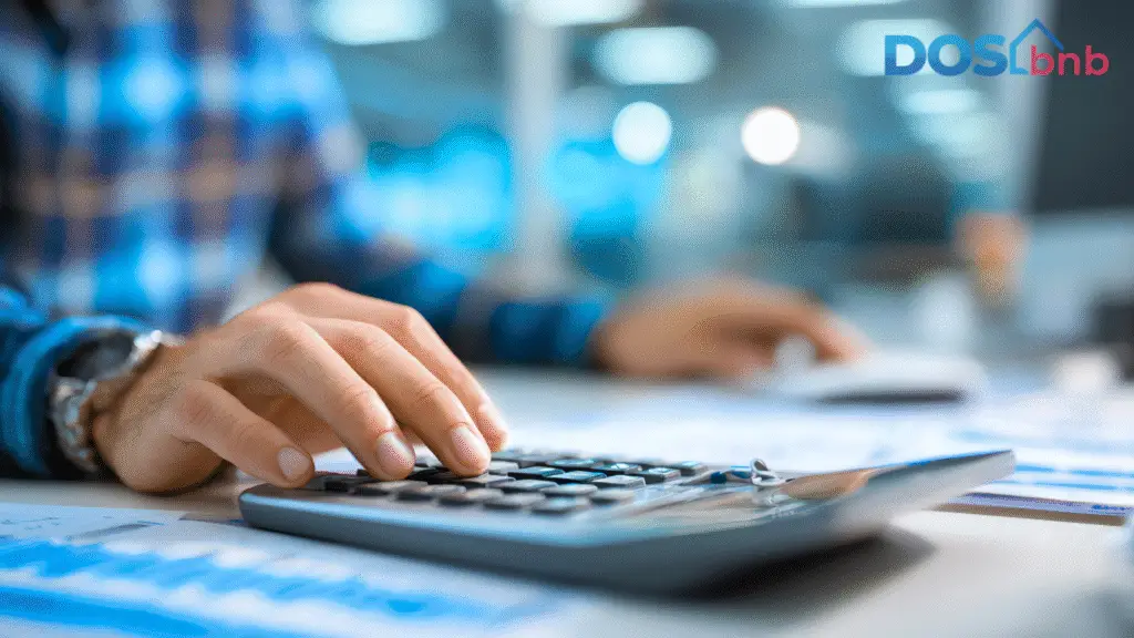 What Is Airbnb Bookkeeping and Accounting?