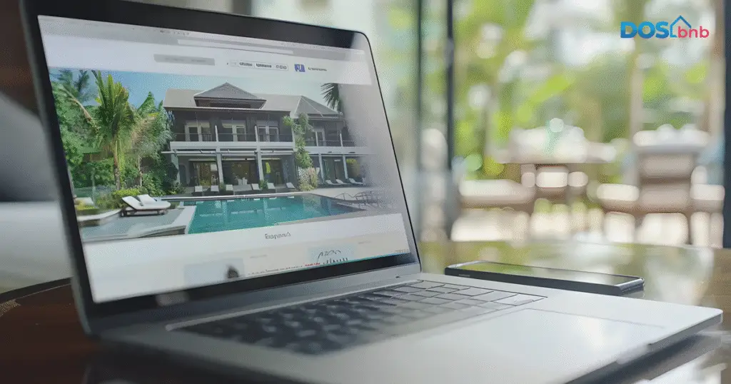 Airbnb Direct Booking