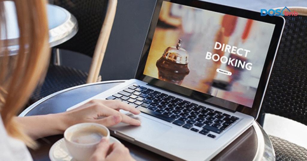 Is Direct Booking Safe