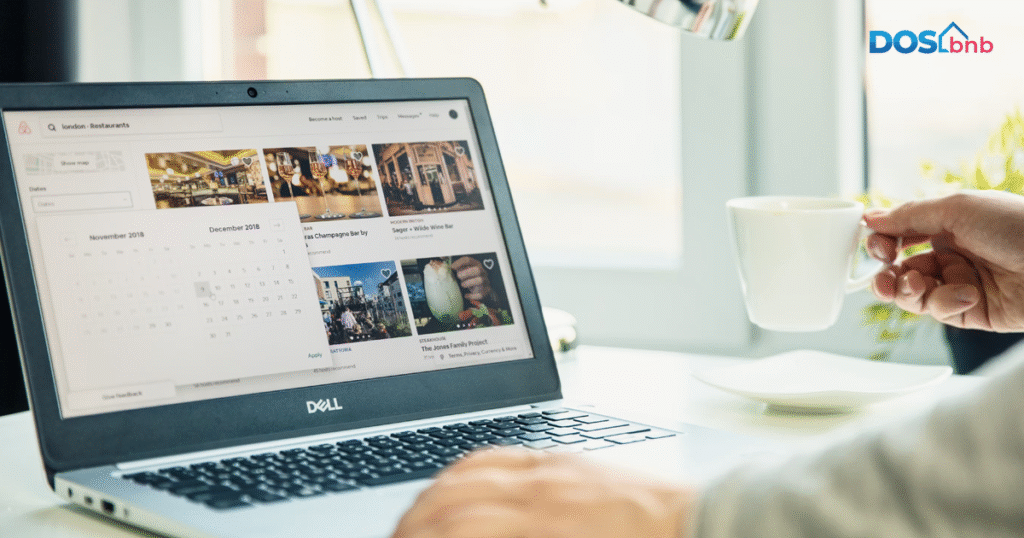 The Best Strategy Combine Airbnb With Direct Booking