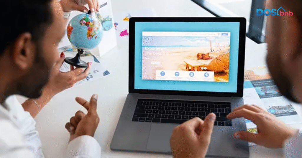 Hosts Prefer Direct Booking