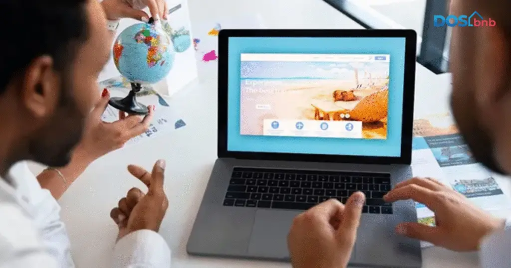 Hosts Prefer Direct Booking